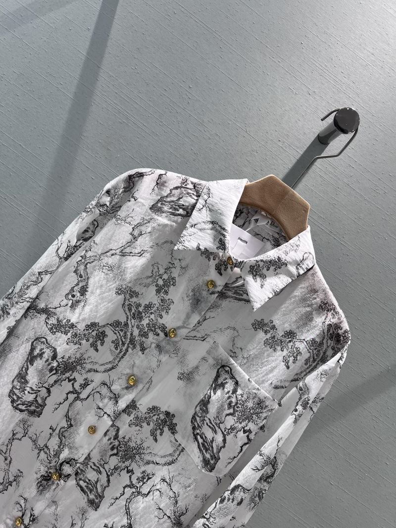 Christian Dior Shirts